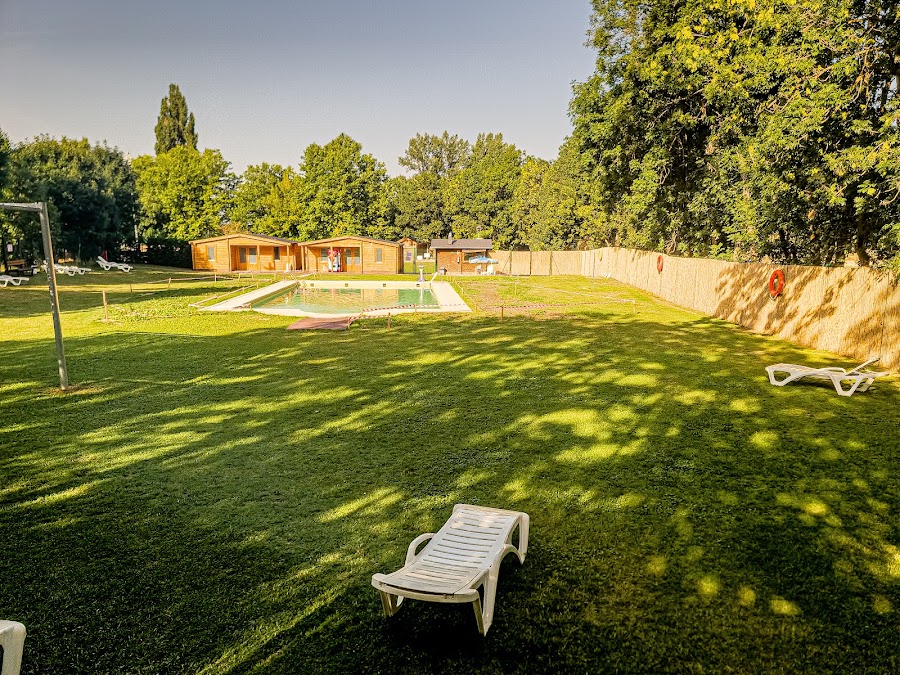 Piscina municipal