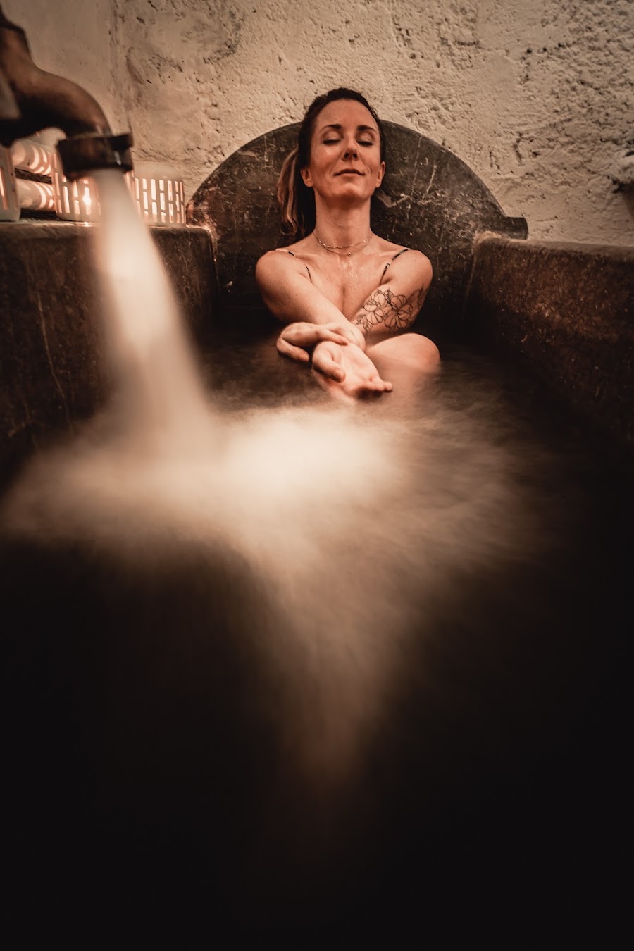 Bains de Secours