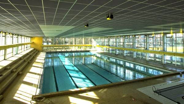 Piscine Lothaire