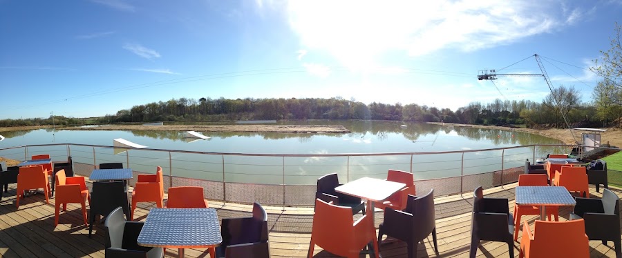 EXO 49 / Anjou Wake Park