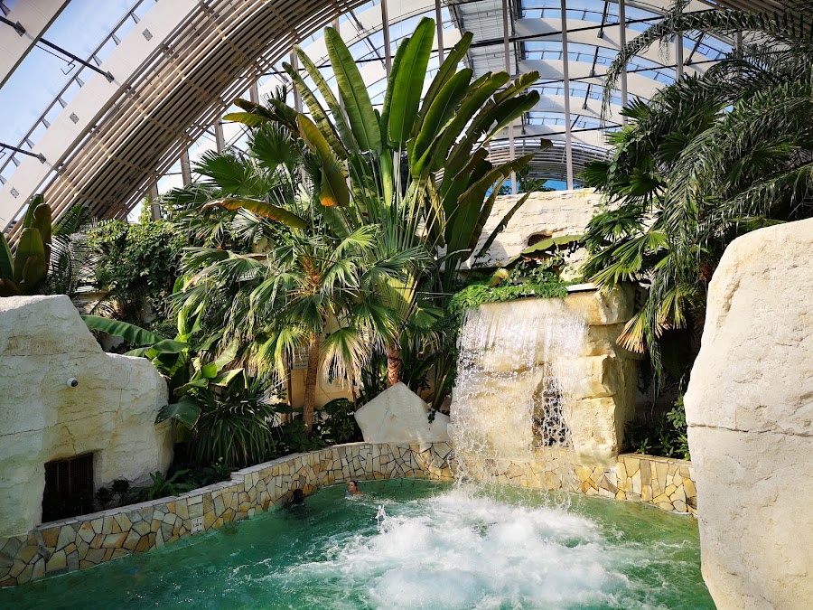 Aquaparc