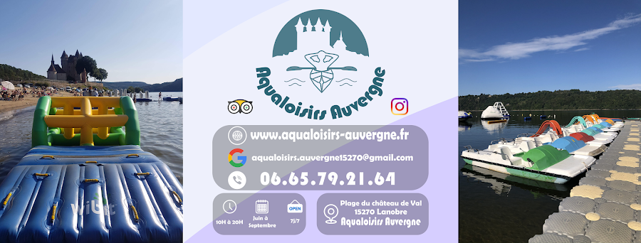 Aqua Loisirs