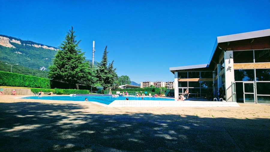 Centre nautique Lino Refuggi