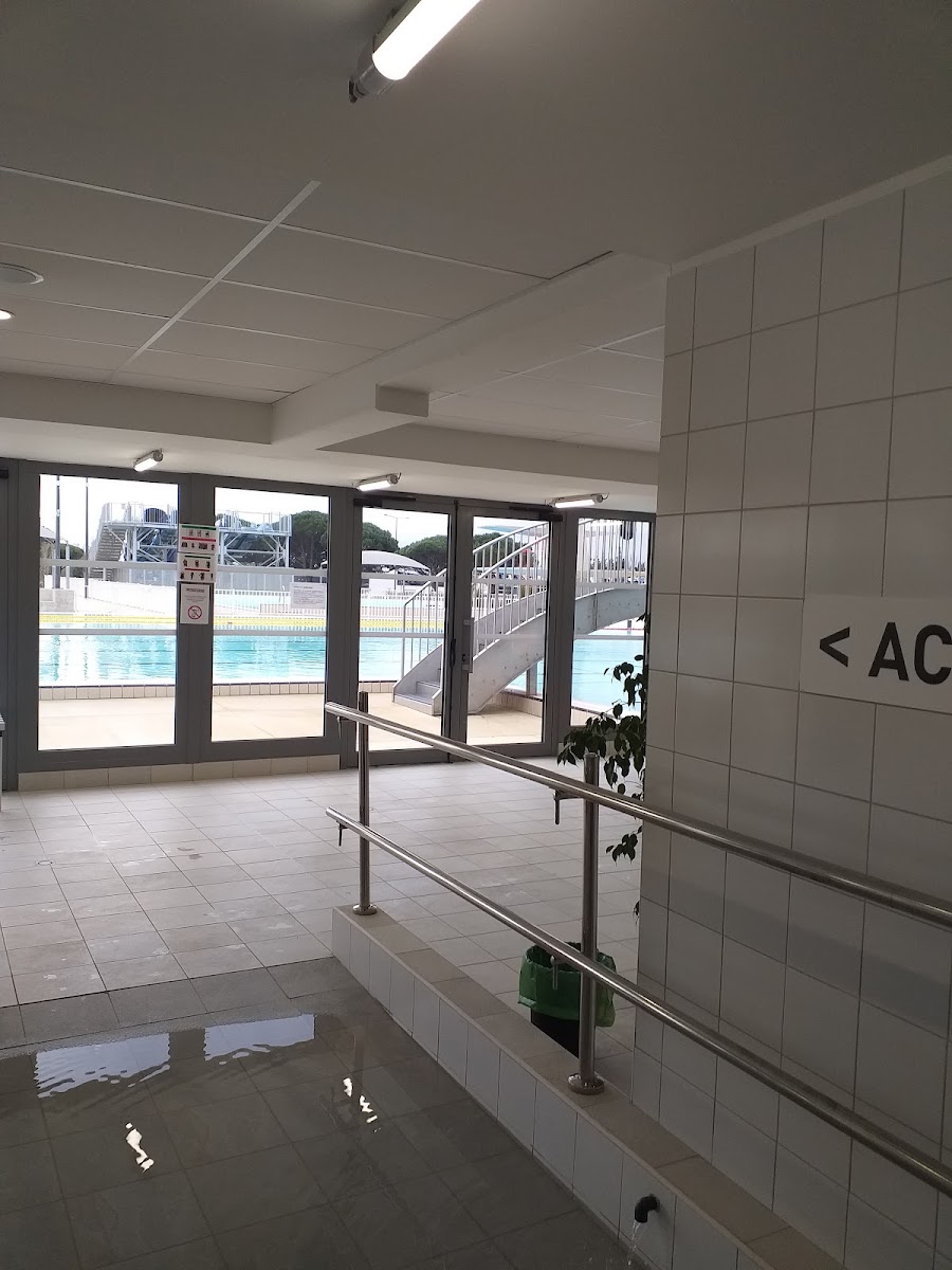 Stade Nautique d'Avignon