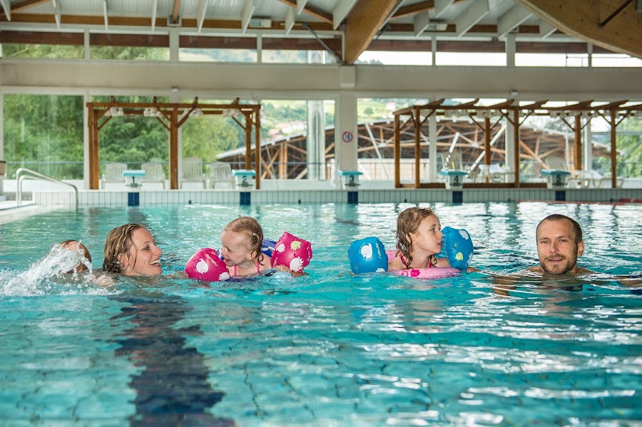 Piscine P. Kempf