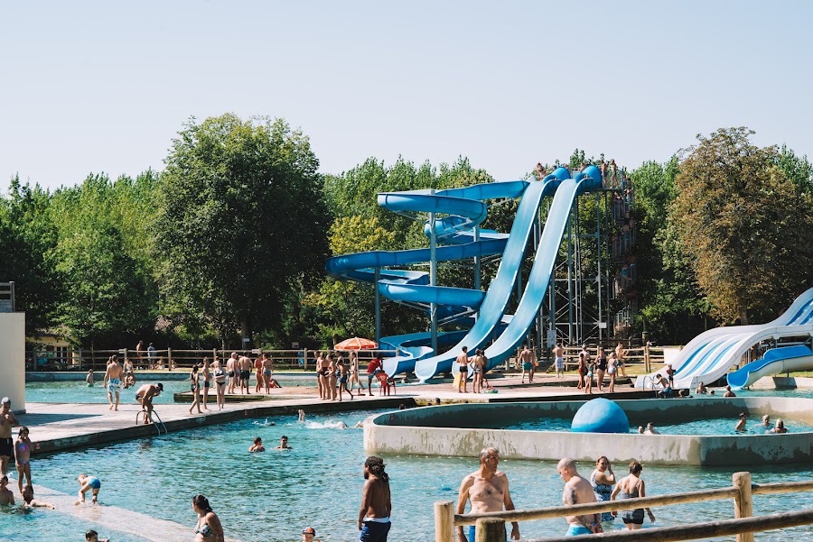 Parc de Loisirs de Gondrin