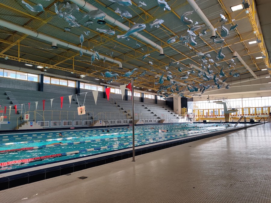 Piscine Léo Lagrange