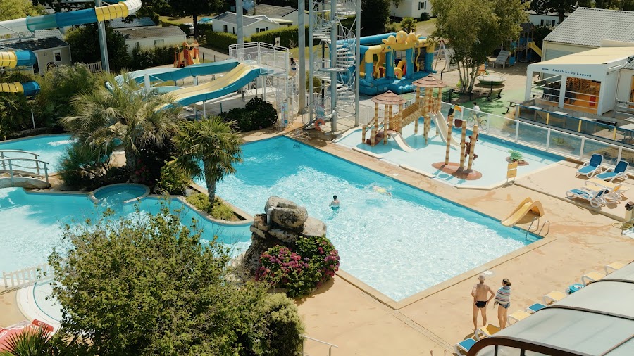 La Piscine