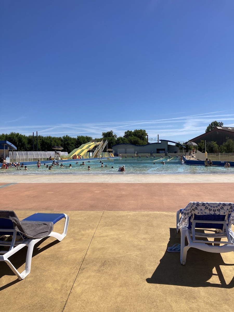 Piscine municipale