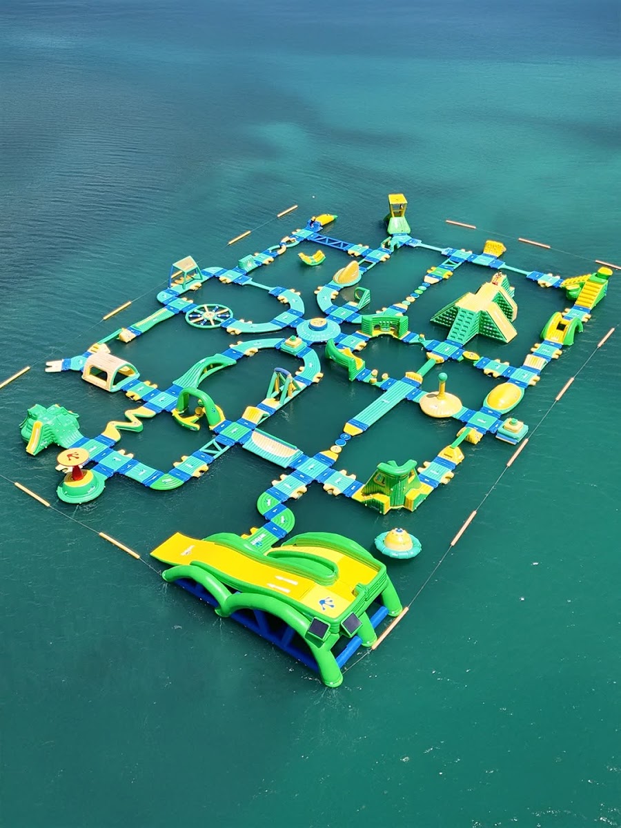 Aquaparc