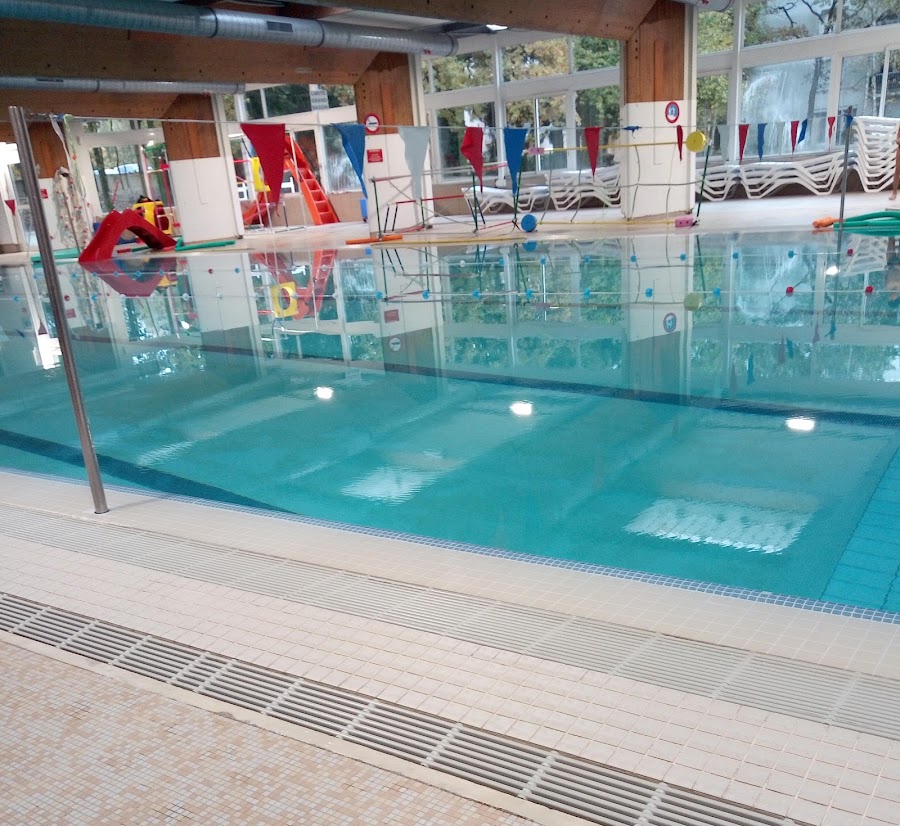 Piscine intercommunale