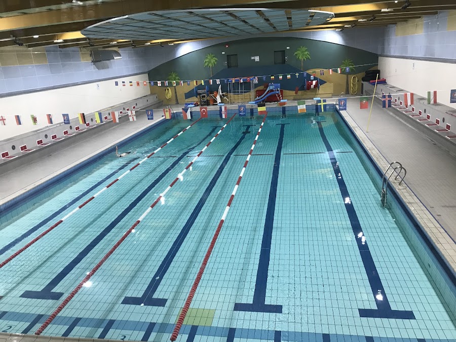 Piscine Didot