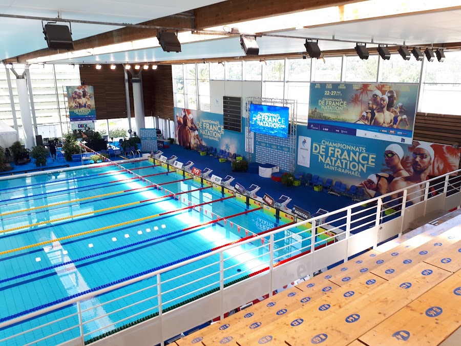 Stade nautique Alain Chateigner