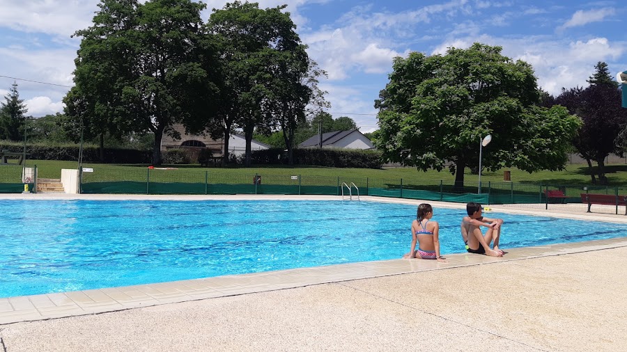 Piscine municipale