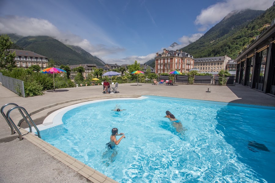 Piscine Municipale de Cauterets