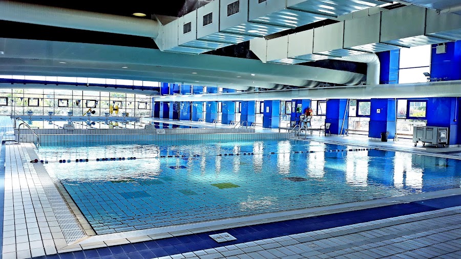 Piscine Avatica