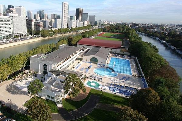 Palais des Sports