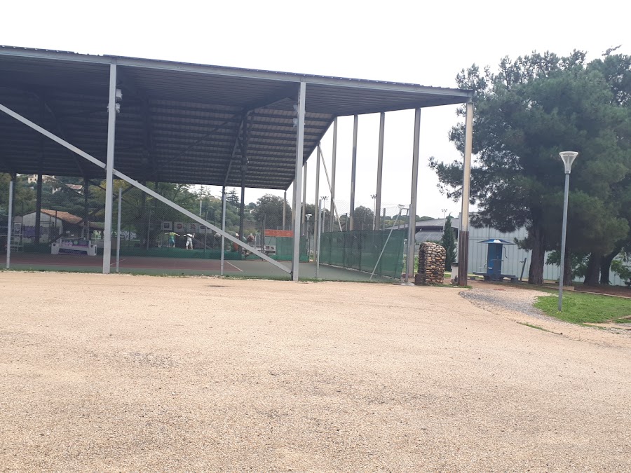 Complexe Sportif La Prairie