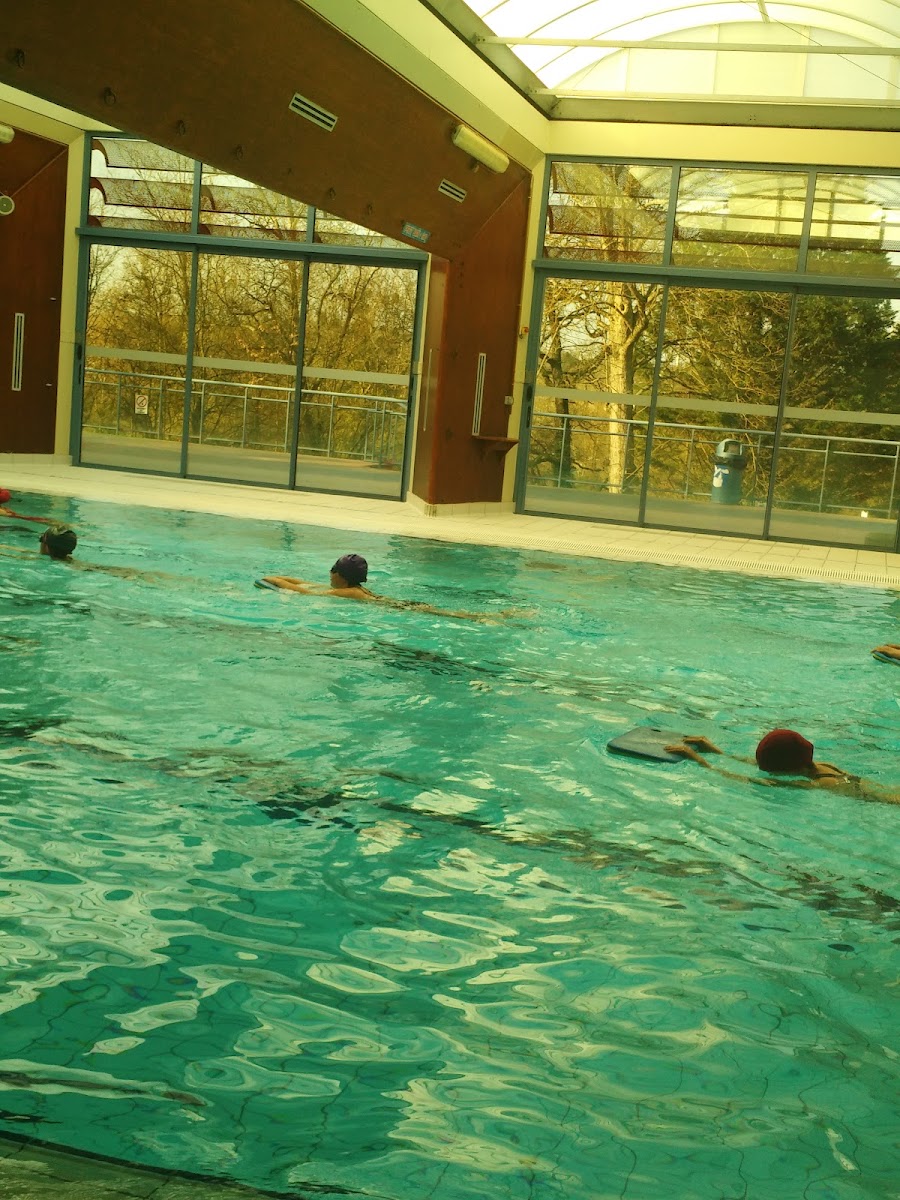 Piscine Intercommunale