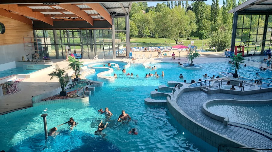 Centre nautique Aqua'Rel