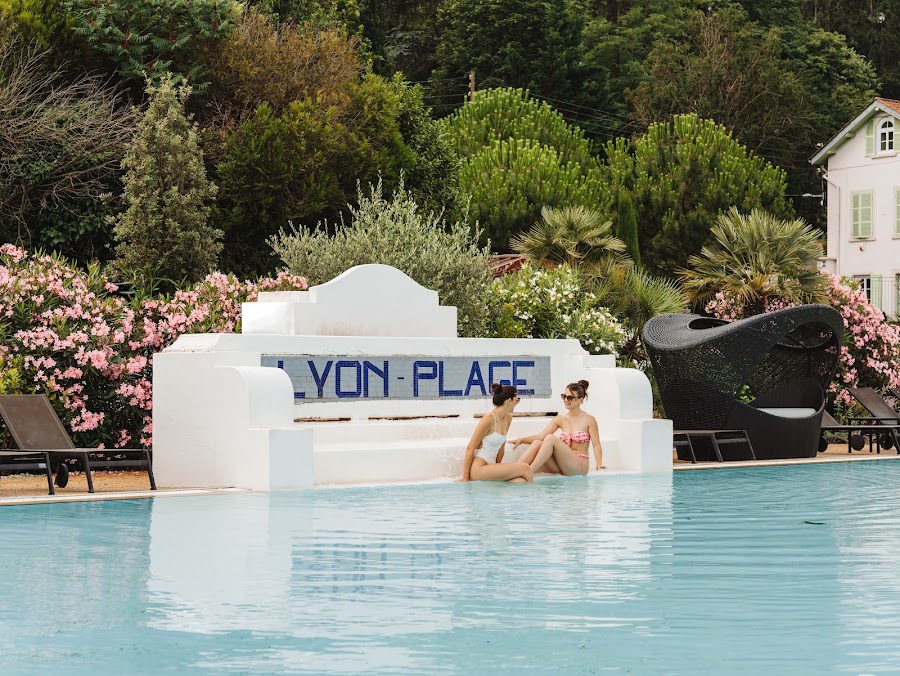 Lyon Plage