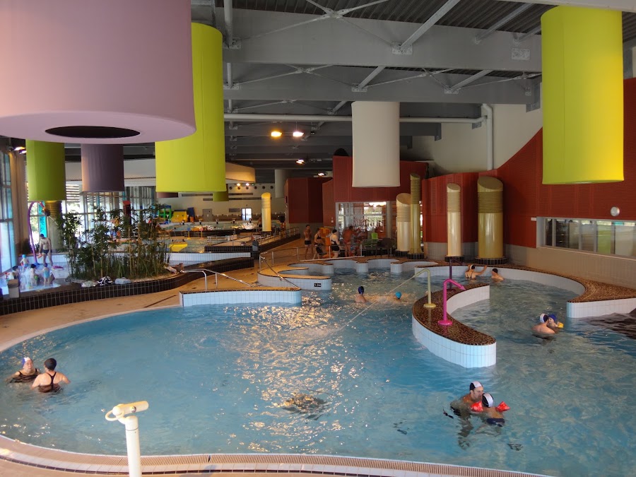 So Pool - Centre Aquatique