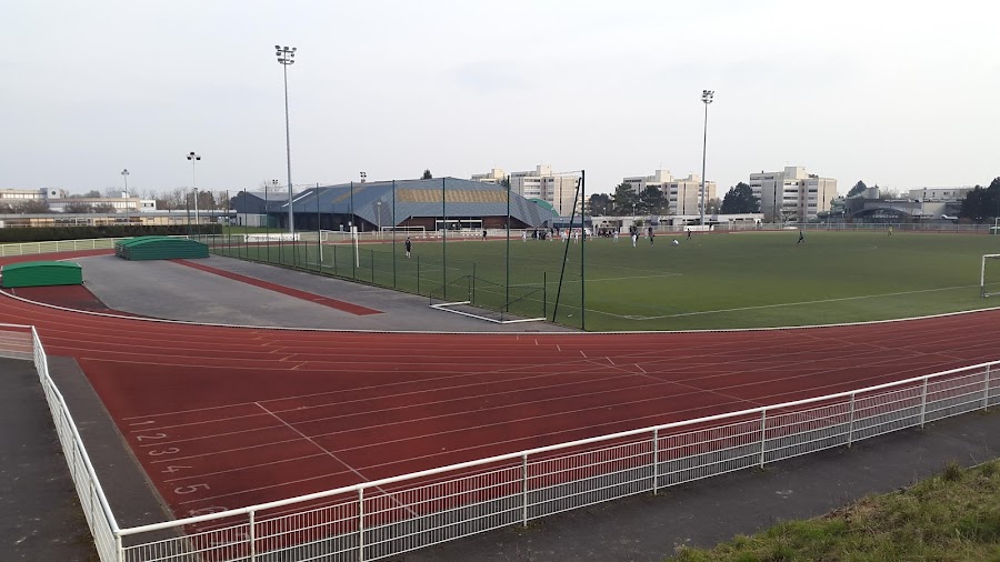 Centre sportif des Coquets