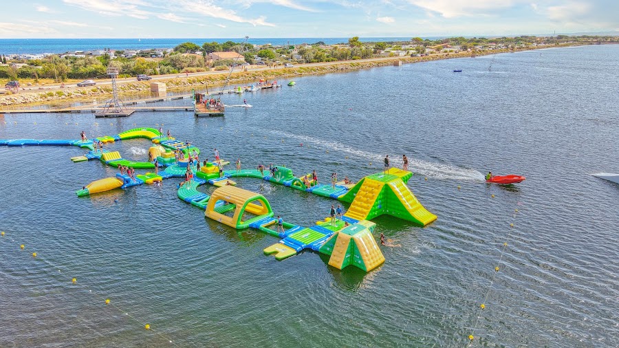 MARINA O ZONE