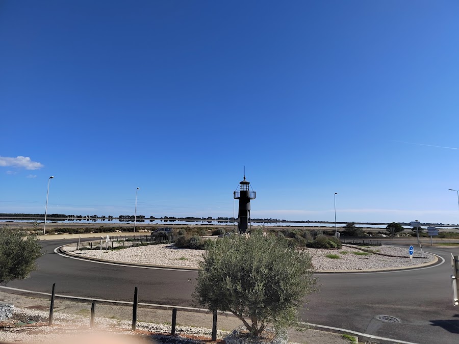 Piscine Aqua Camargue