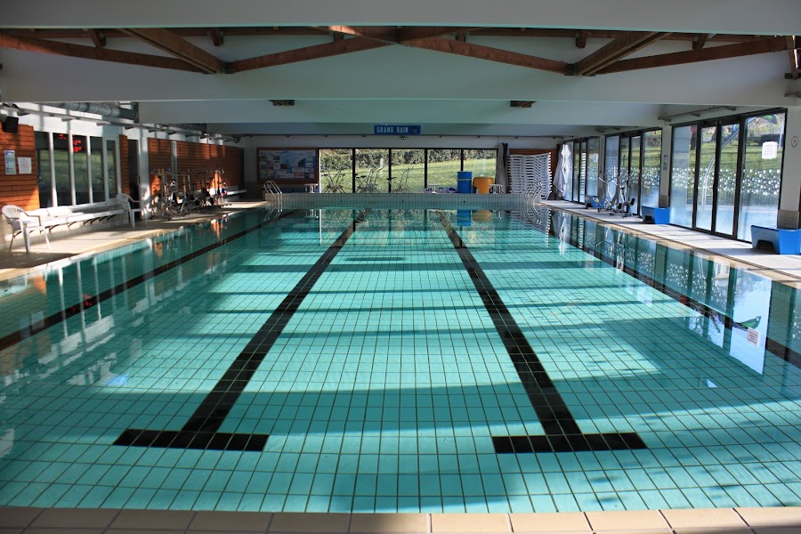 Piscine Adolphe Dumery