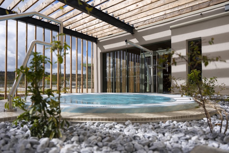 piscine des fermettes
