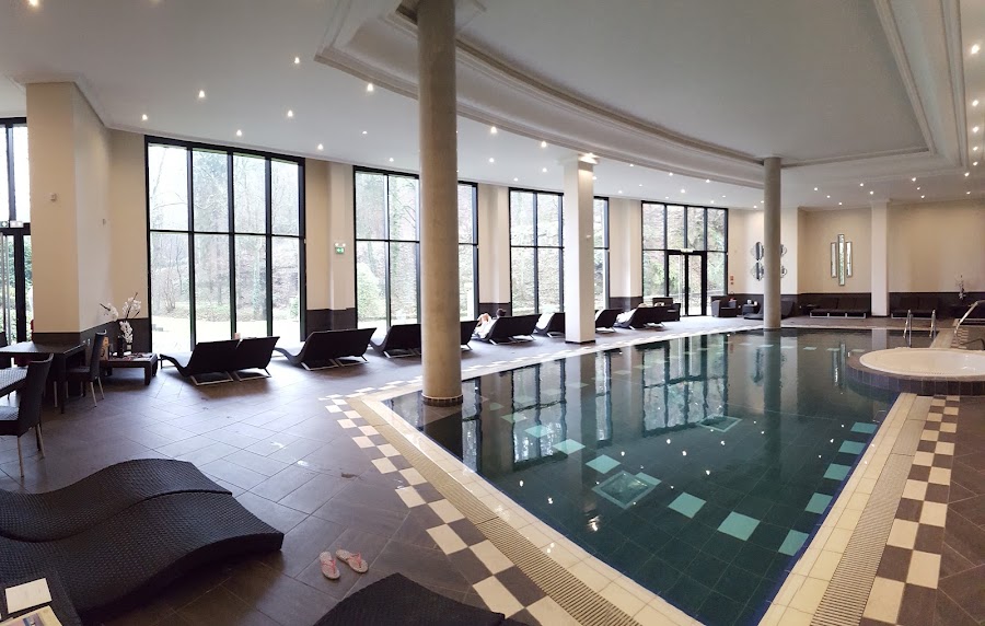 Spa, Espace Bien-Être, Piscine intérieure