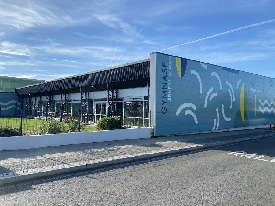 Piscine Ernest Renan