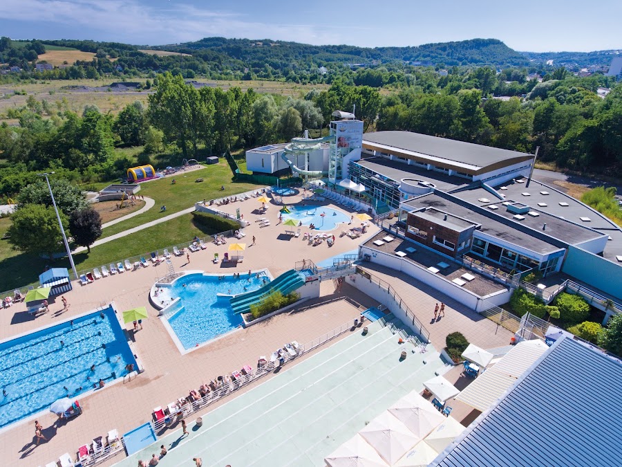 Complexe Nautique