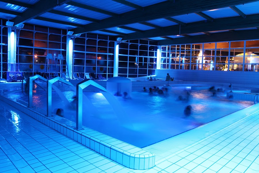 AB Sports piscine et spa