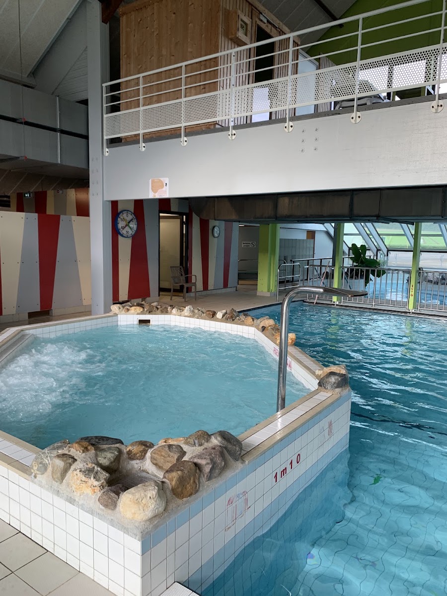 Parc Aquatique des Portes du Perche