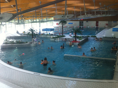 Centre Nautique Guy Chatel