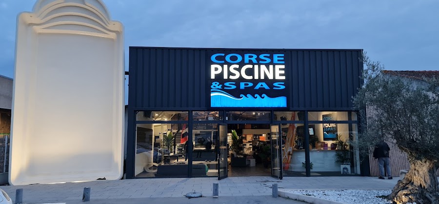 Piscine intercommunale