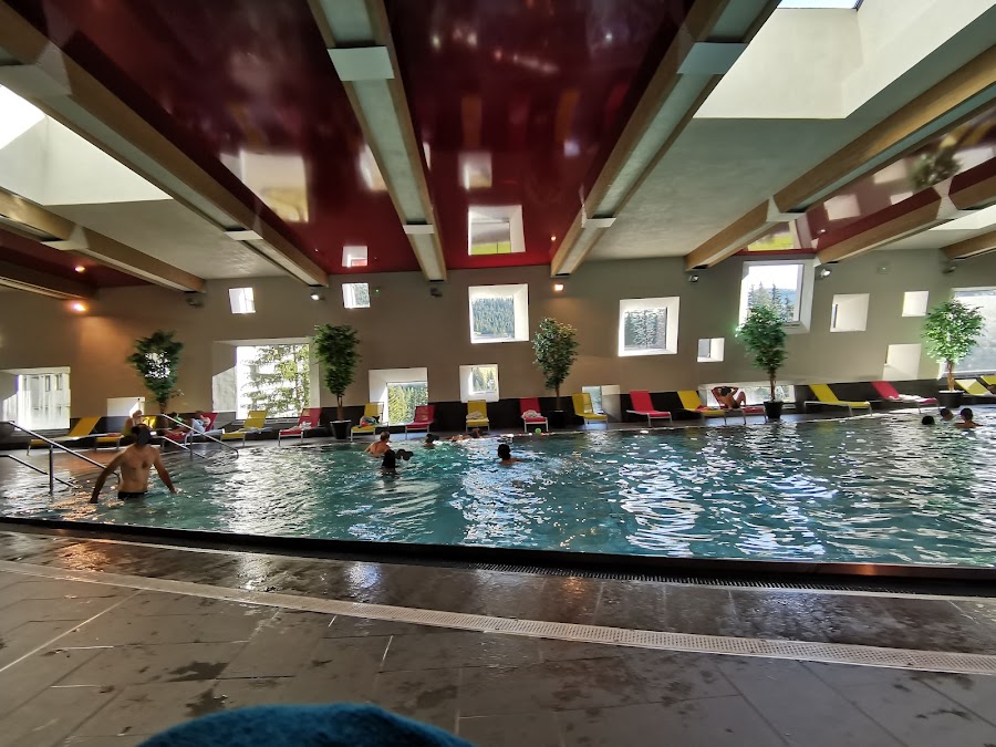 Centre aquatique Le Centaure