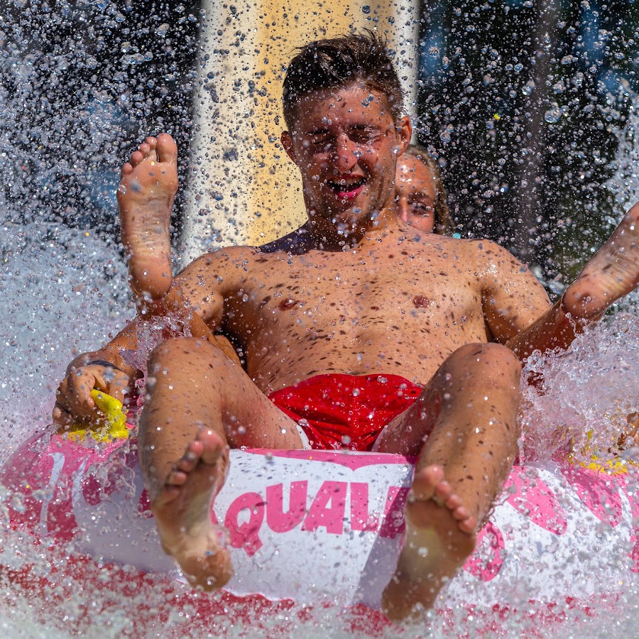 Aqualand Bassin d'Arcachon