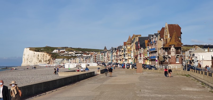 Les Bains