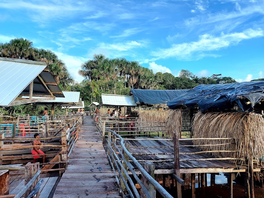 Matiti Paradise
