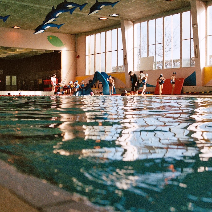 Piscine de la Grâce de Dieu