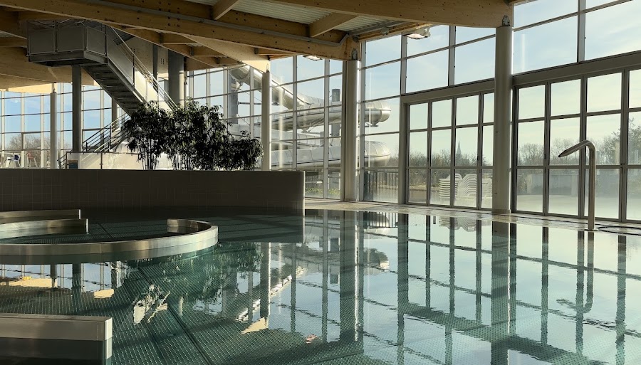 Espace Nautique Intercommunal de Caudry