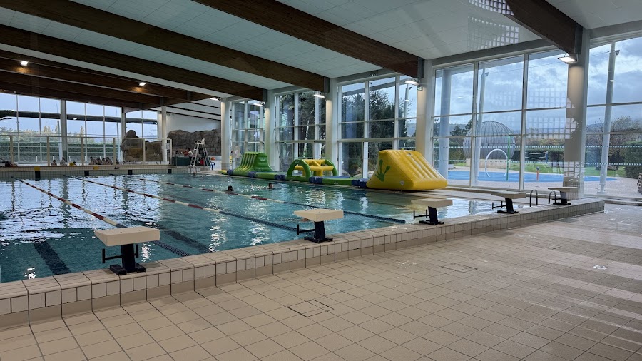 Centre Nautique Aqualône