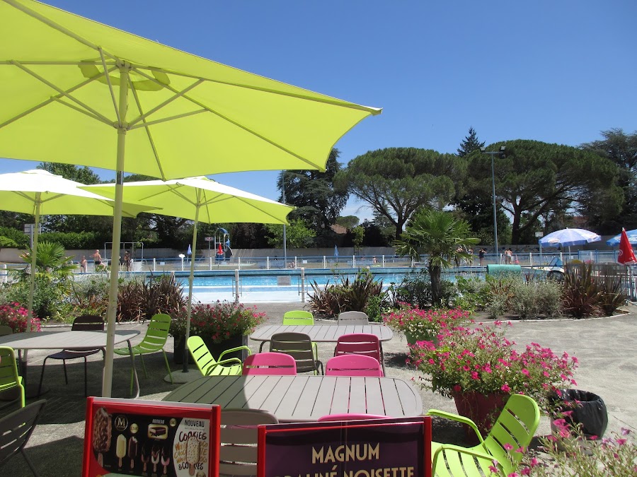 Piscine Municipale de Cazères