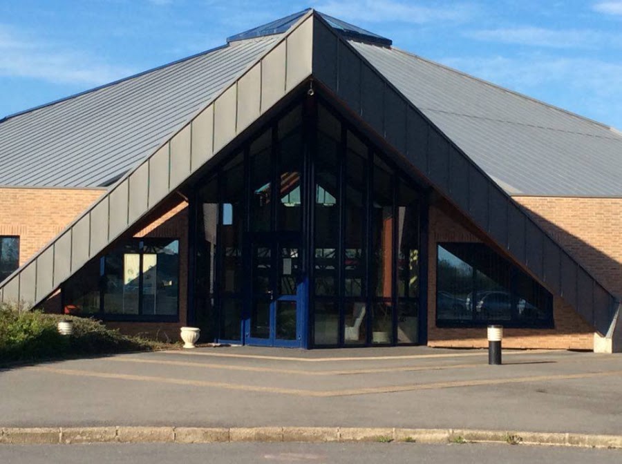 Centre Aquatique du Nord Ouest Ardennais