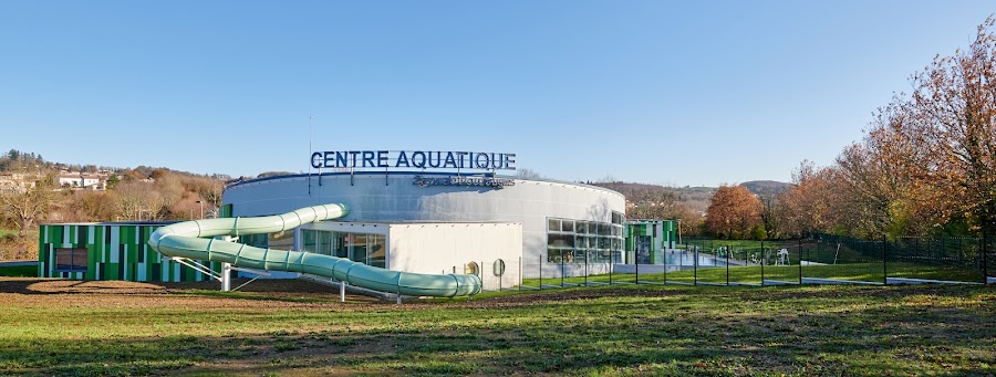 Centre Aquatique du Pays de Pouzauges