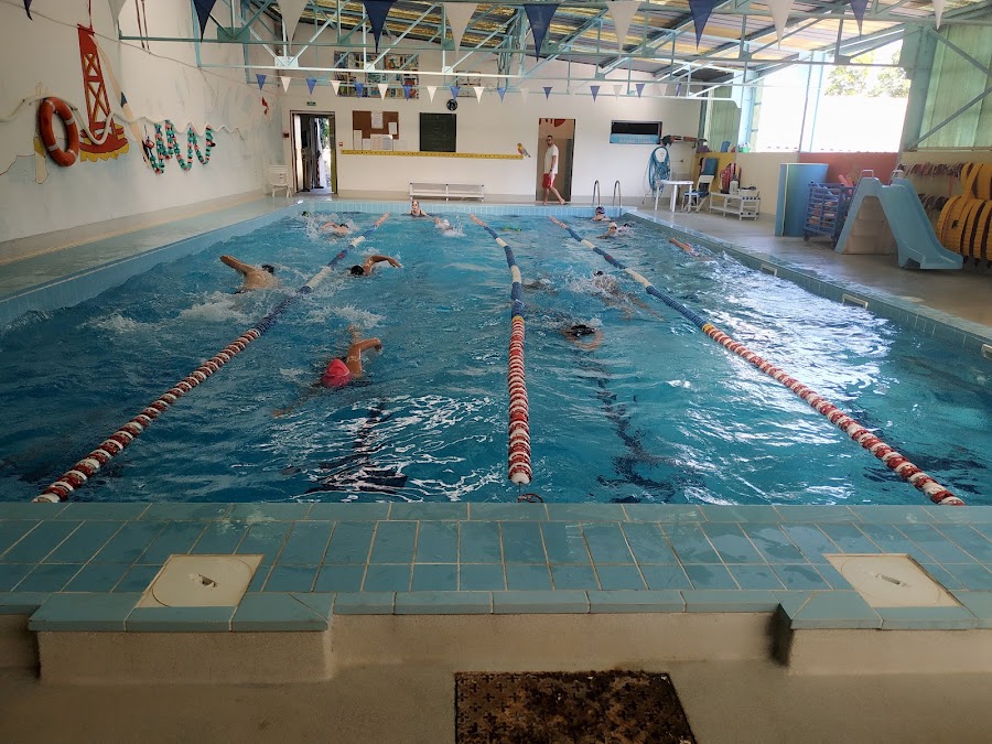 Piscine municipale