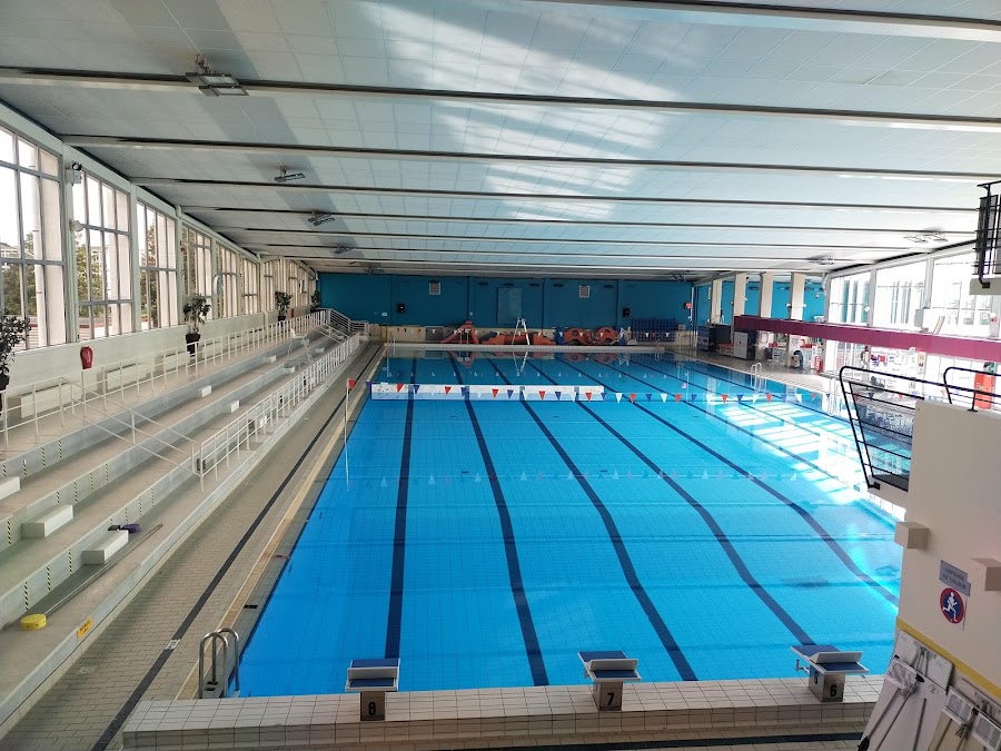 Piscine des Chartreux